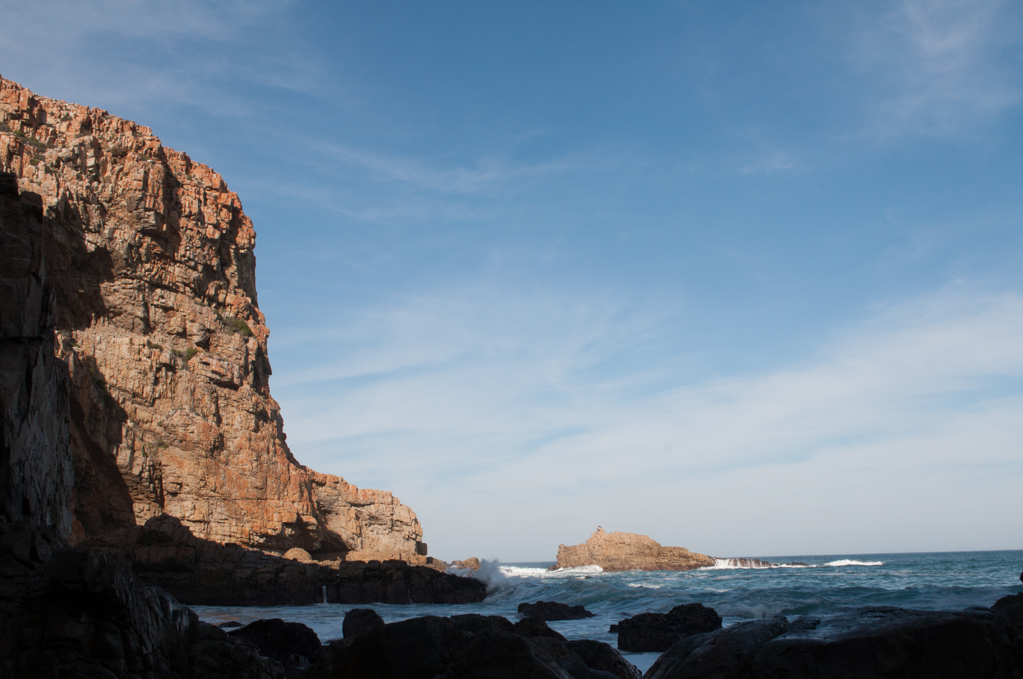 Oumatjie Cave Plettenberg Bay (81)